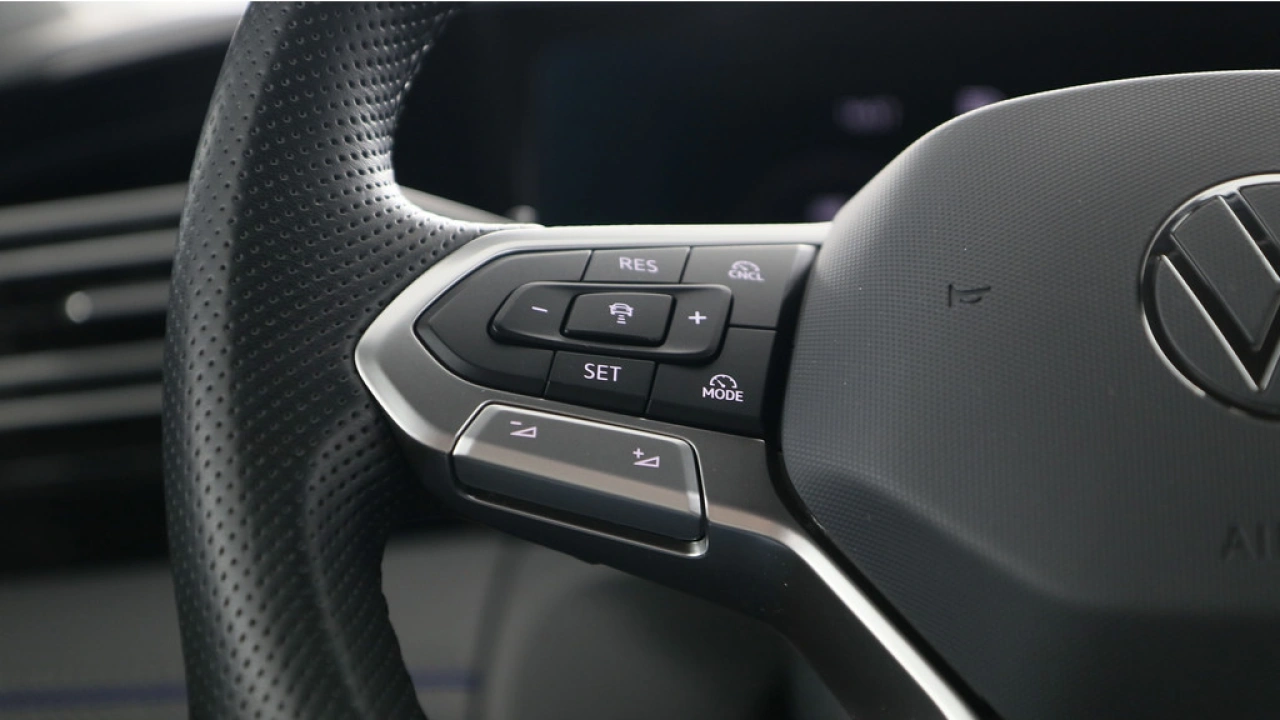 Volkswagen Tiguan 1.5 eTSI 150pk R-Line Business DSG