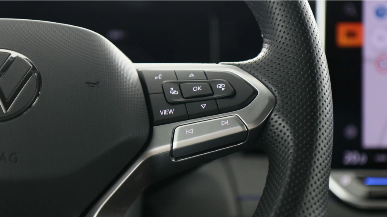 Volkswagen Tiguan 1.5 eTSI 150pk R-Line Business DSG