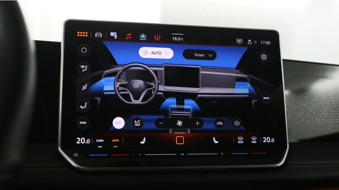 Volkswagen Tiguan 1.5 eTSI 150pk R-Line Business DSG