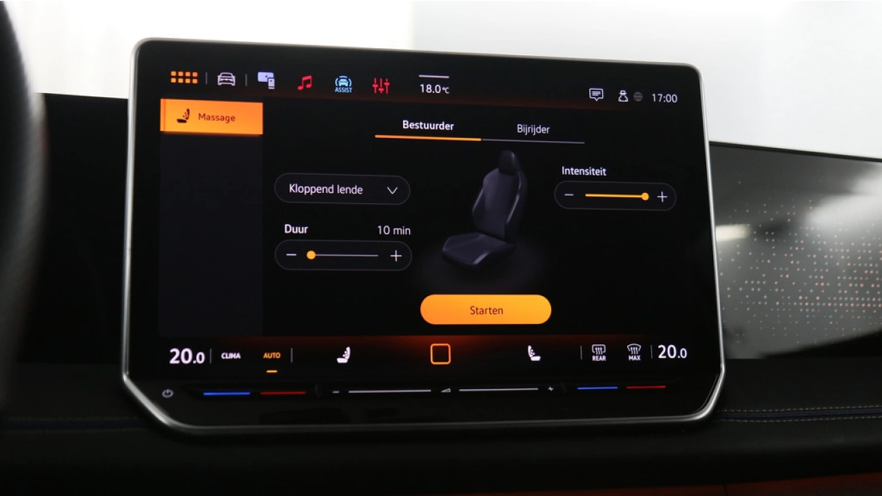 Volkswagen Tiguan 1.5 eTSI 150pk R-Line Business DSG