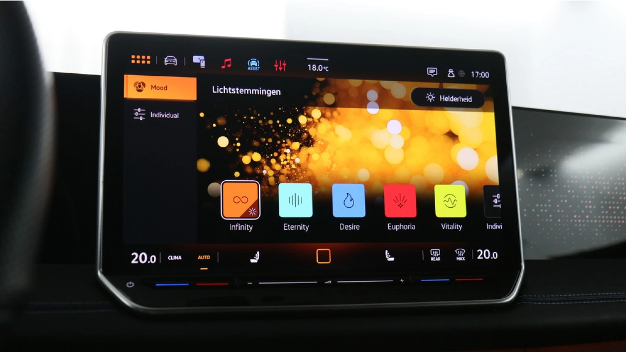 Volkswagen Tiguan 1.5 eTSI 150pk R-Line Business DSG