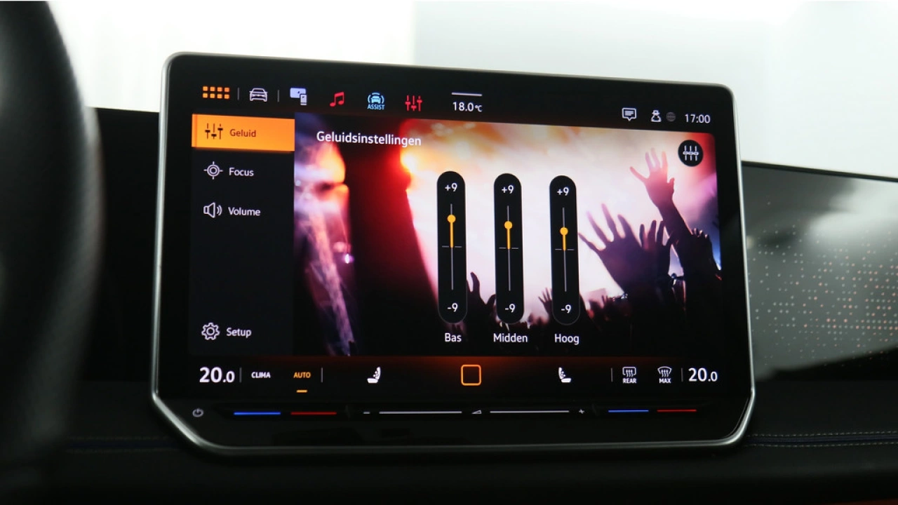 Volkswagen Tiguan 1.5 eTSI 150pk R-Line Business DSG