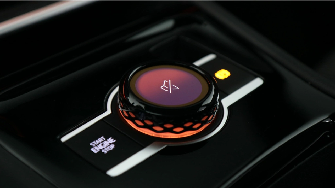 Volkswagen Tiguan 1.5 eTSI 150pk R-Line Business DSG