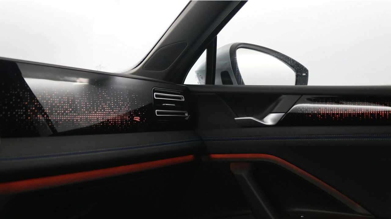 Volkswagen Tiguan 1.5 eTSI 150pk R-Line Business DSG