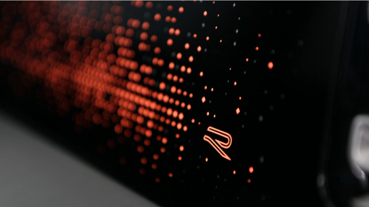 Volkswagen Tiguan 1.5 eTSI 150pk R-Line Business DSG