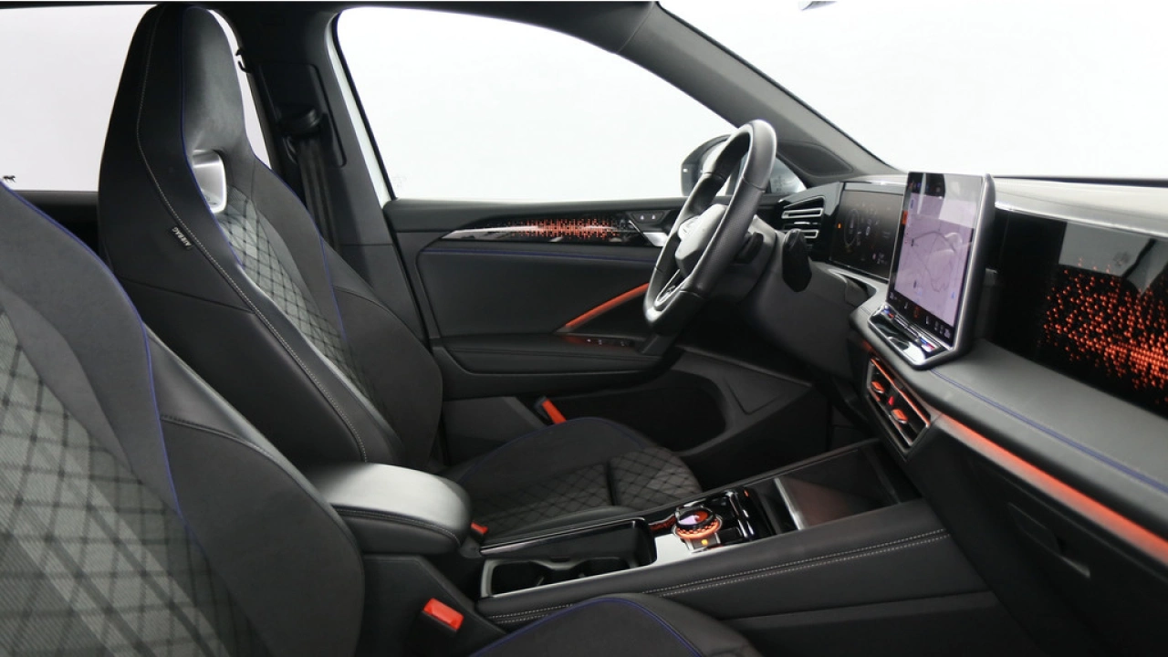 Volkswagen Tiguan 1.5 eTSI 150pk R-Line Business DSG