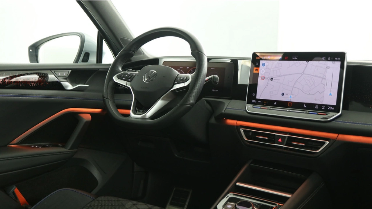 Volkswagen Tiguan 1.5 eTSI 150pk R-Line Business DSG