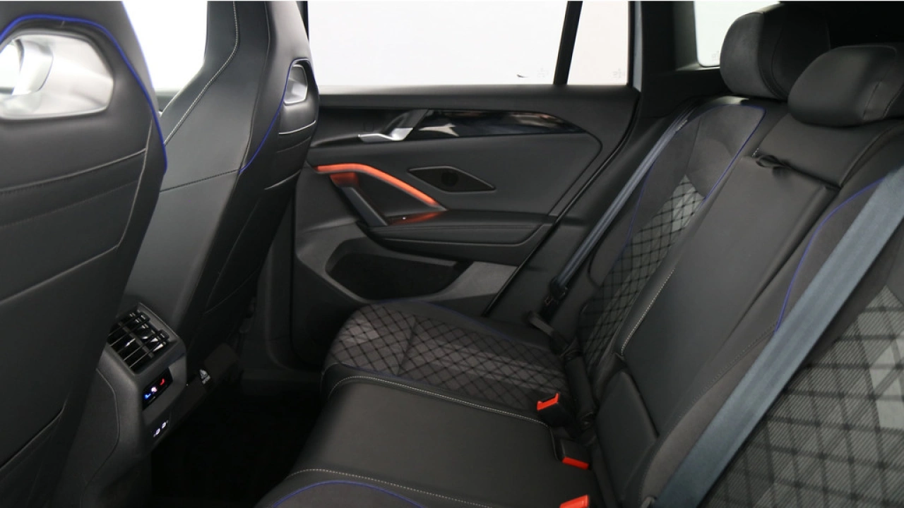 Volkswagen Tiguan 1.5 eTSI 150pk R-Line Business DSG