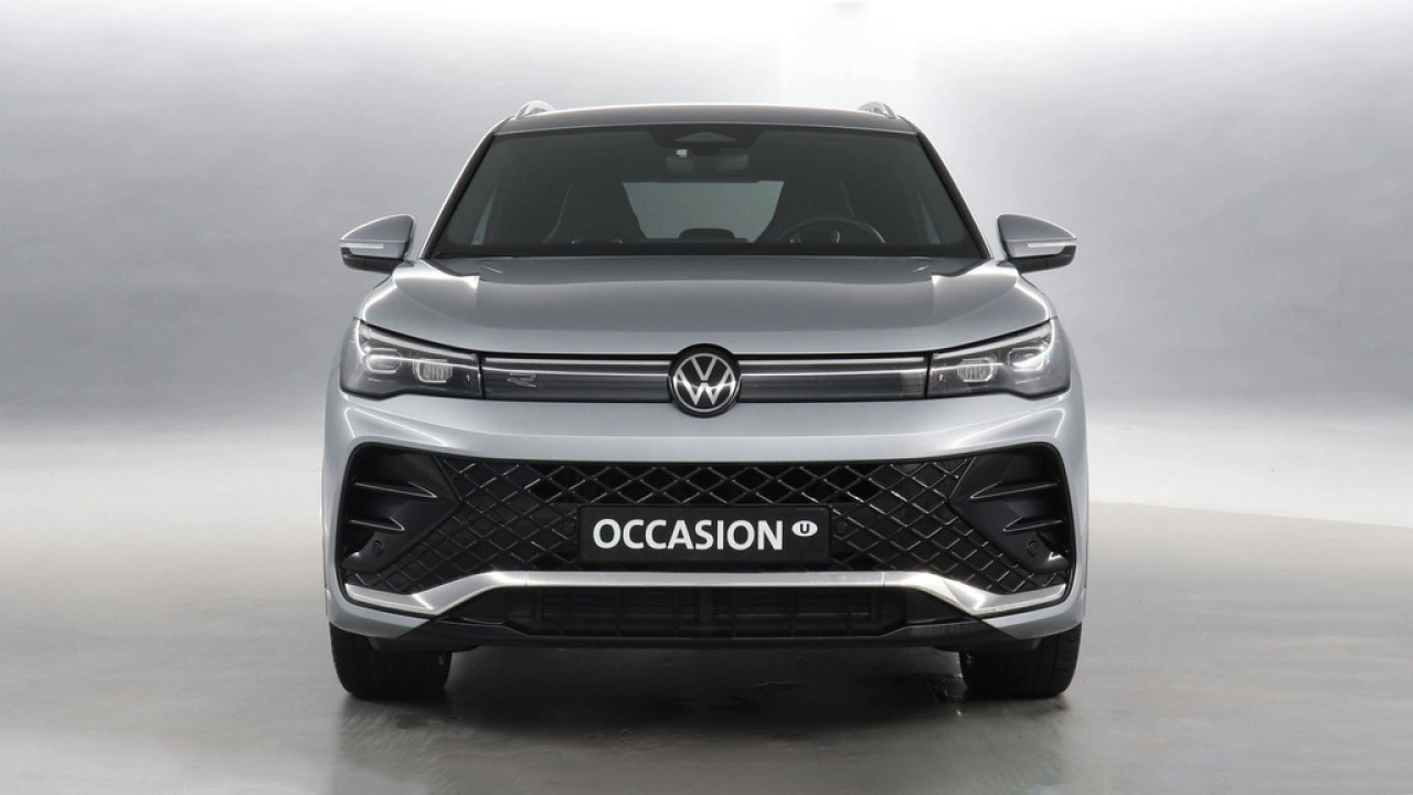 Volkswagen Tiguan 1.5 eTSI 150pk R-Line Business DSG