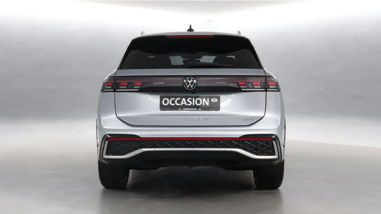 Volkswagen Tiguan 1.5 eTSI 150pk R-Line Business DSG