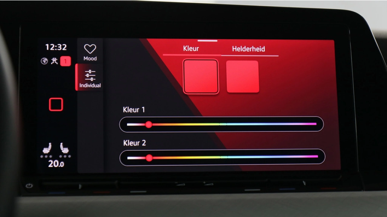 Volkswagen Golf 1.0 eTSI 110pk Life Business DSG