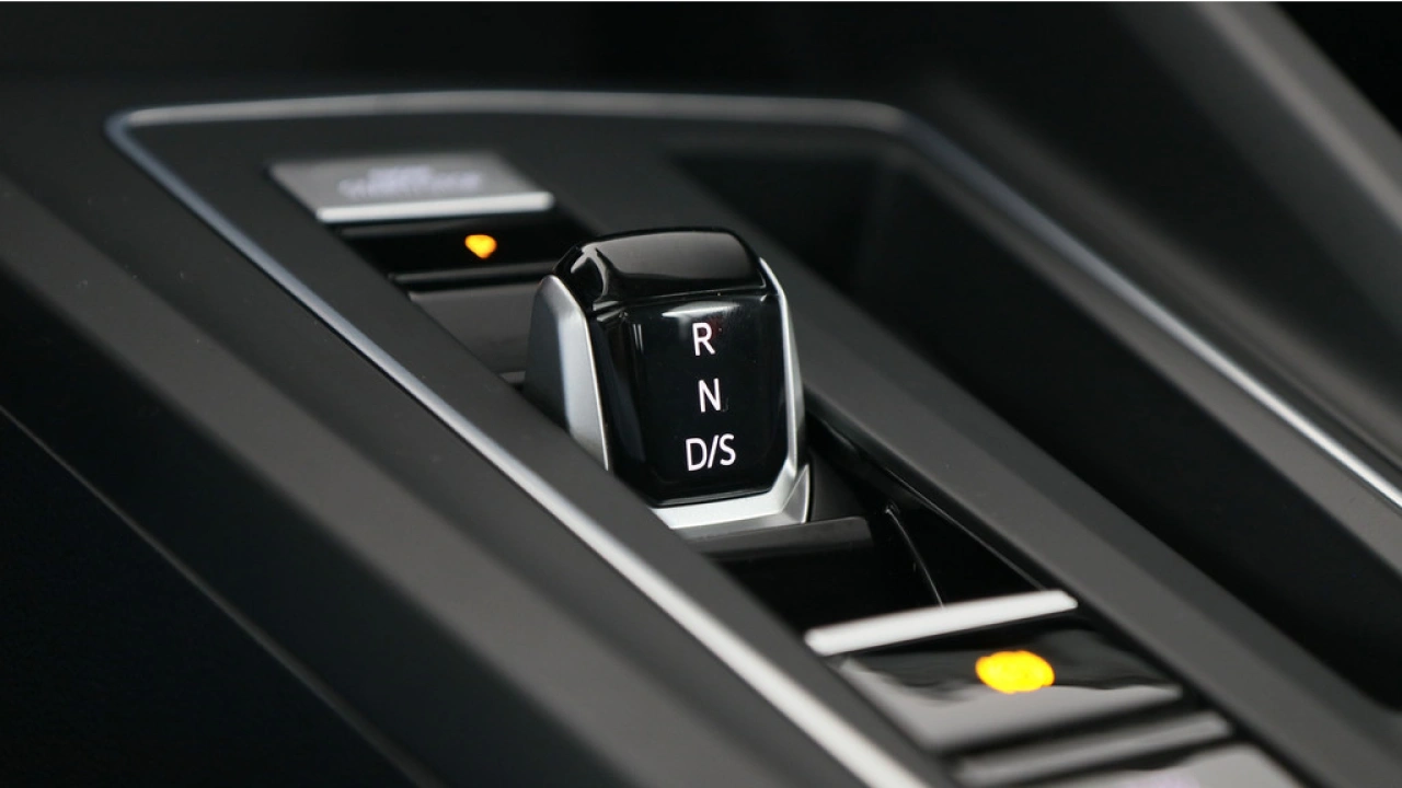 Volkswagen Golf 1.0 eTSI 110pk Life Business DSG