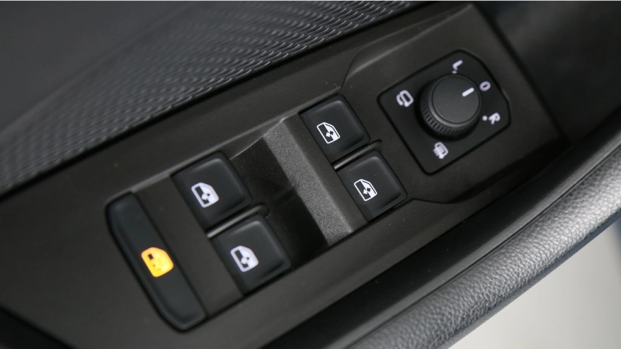 Škoda Octavia Combi 1.0 e-TSI 110pk DSG Business Edition