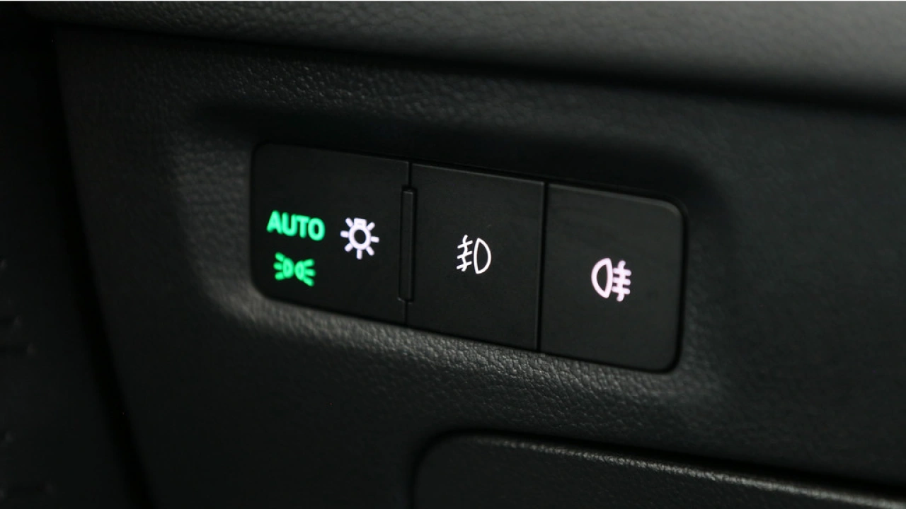 Škoda Octavia Combi 1.0 e-TSI 110pk DSG Business Edition