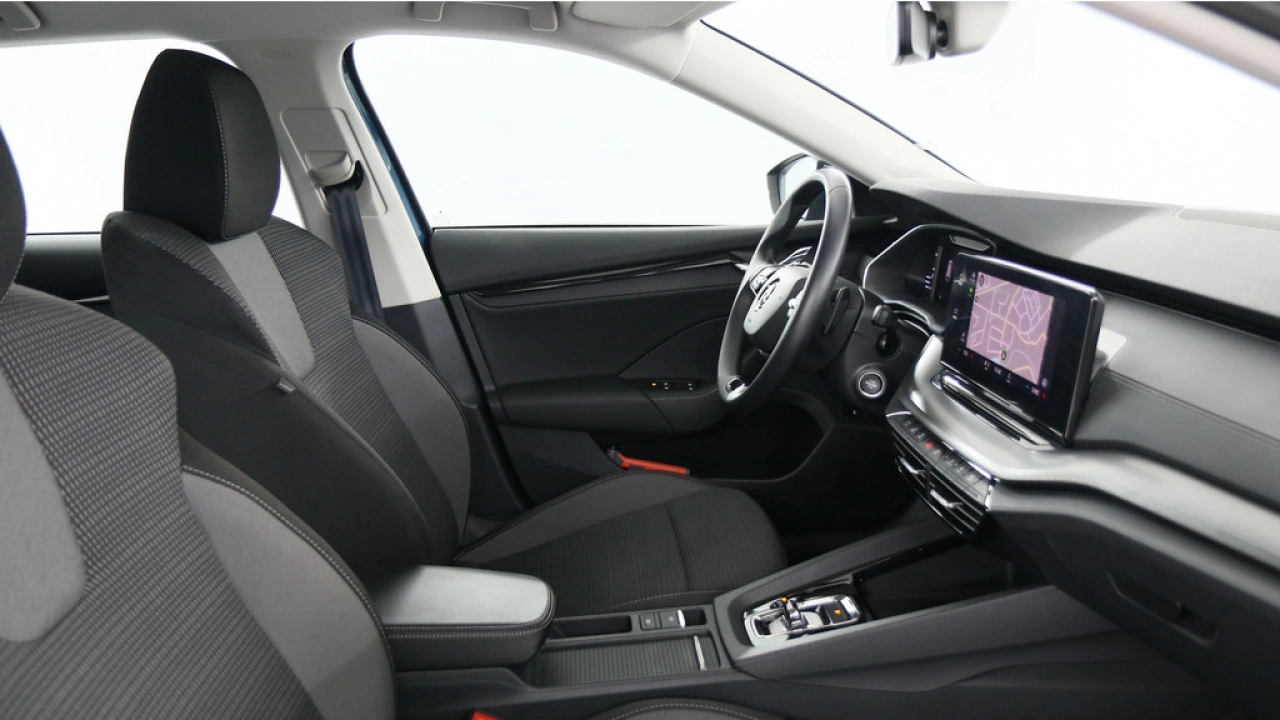 Škoda Octavia Combi 1.0 e-TSI 110pk DSG Business Edition