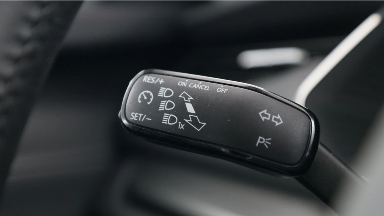 Škoda Octavia Combi 1.0 e-TSI 110pk DSG Business Edition