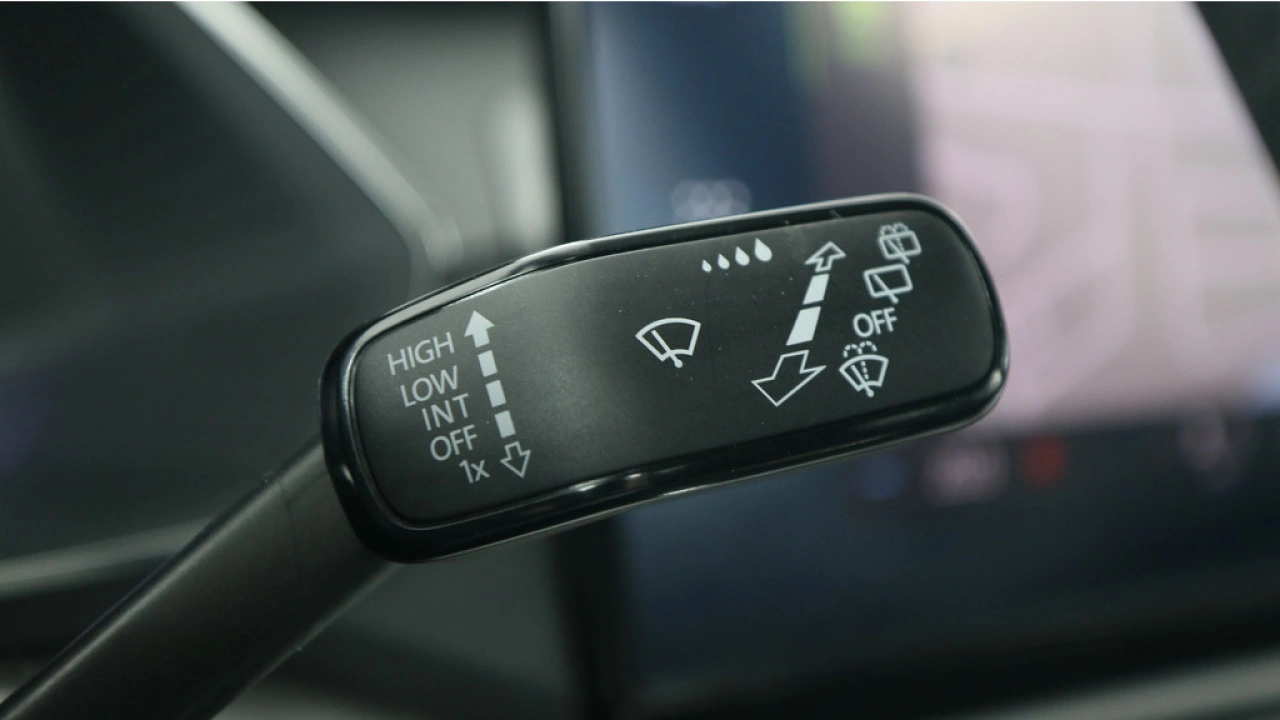 Škoda Octavia Combi 1.0 e-TSI 110pk DSG Business Edition