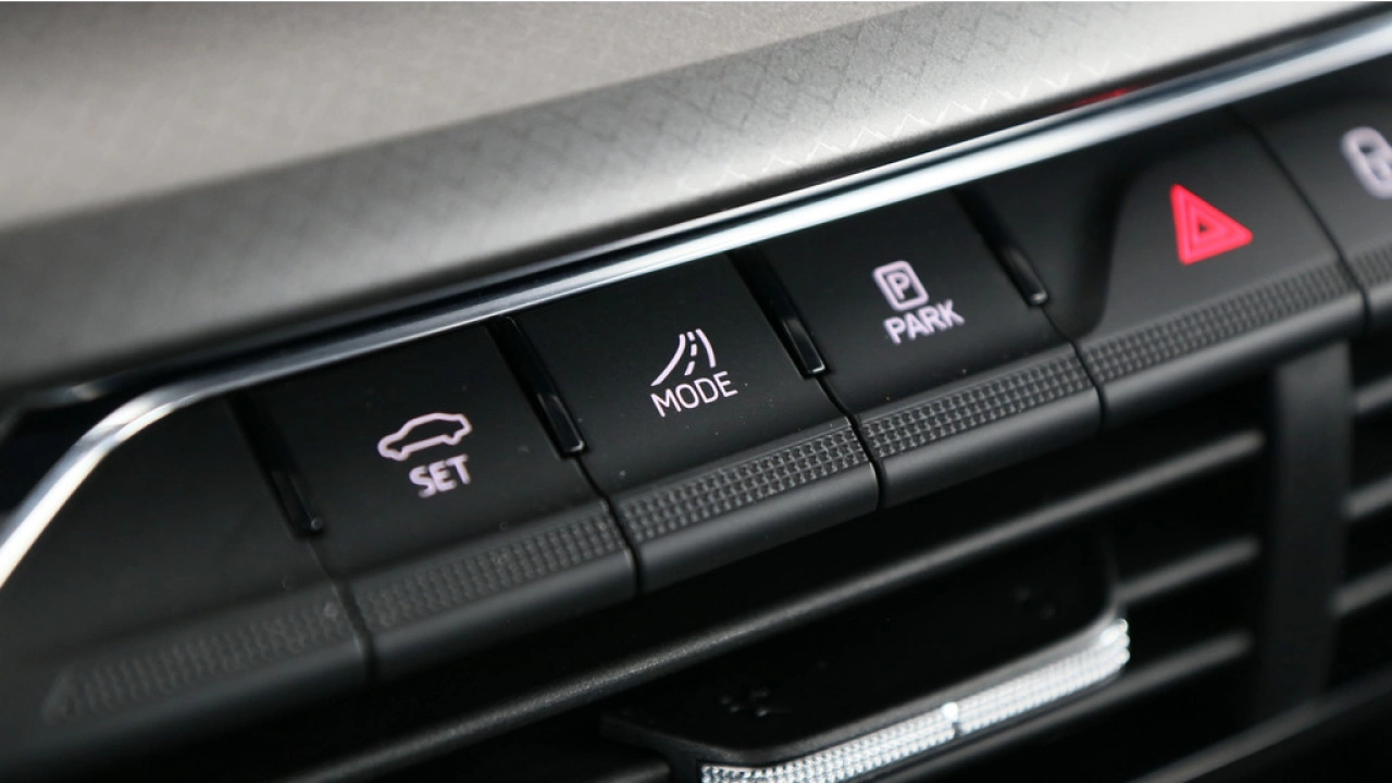 Škoda Octavia Combi 1.0 e-TSI 110pk DSG Business Edition