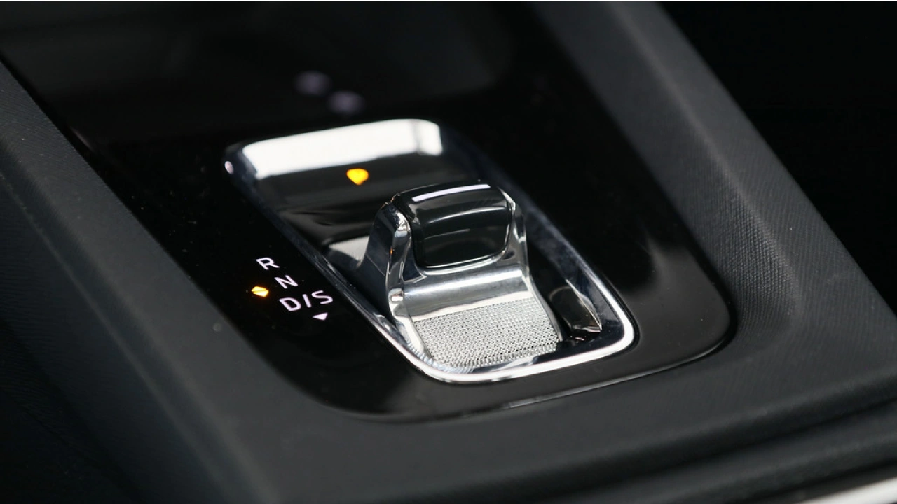 Škoda Octavia Combi 1.0 e-TSI 110pk DSG Business Edition