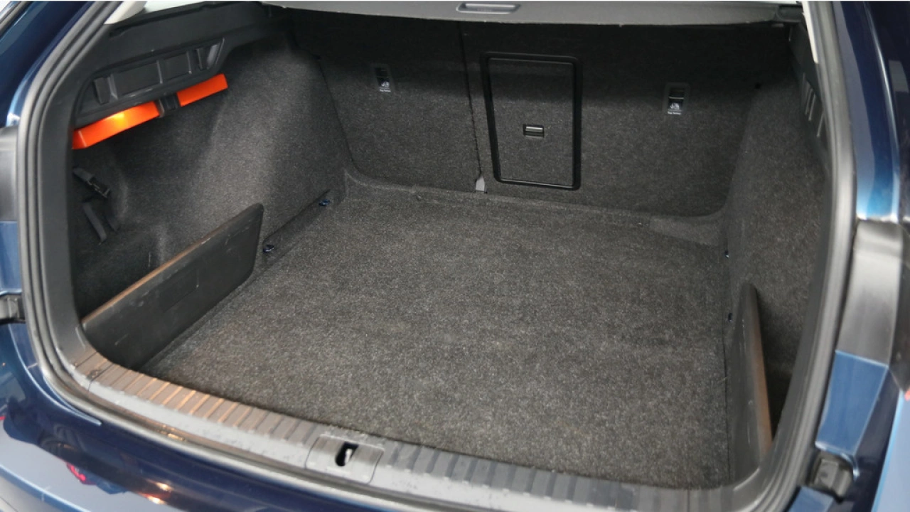 Škoda Octavia Combi 1.0 e-TSI 110pk DSG Business Edition