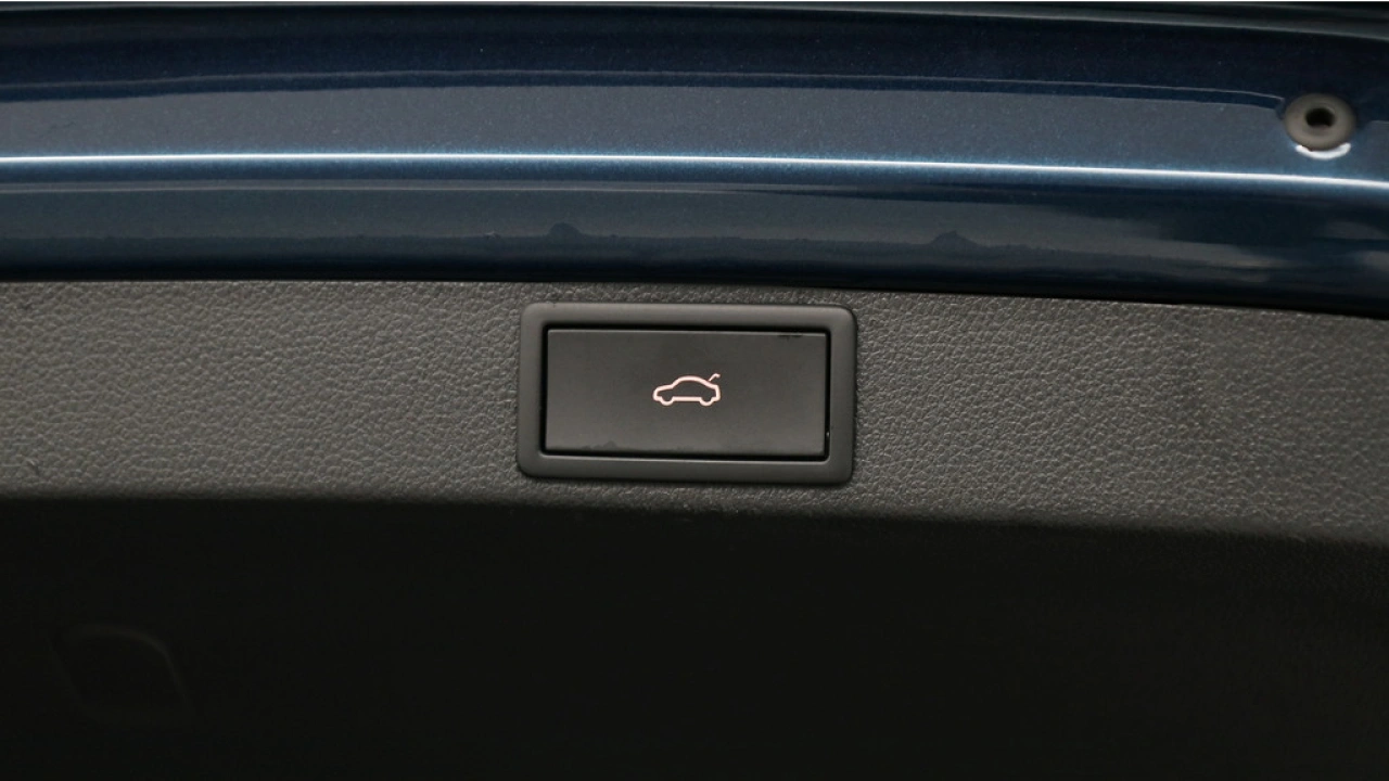 Škoda Octavia Combi 1.0 e-TSI 110pk DSG Business Edition