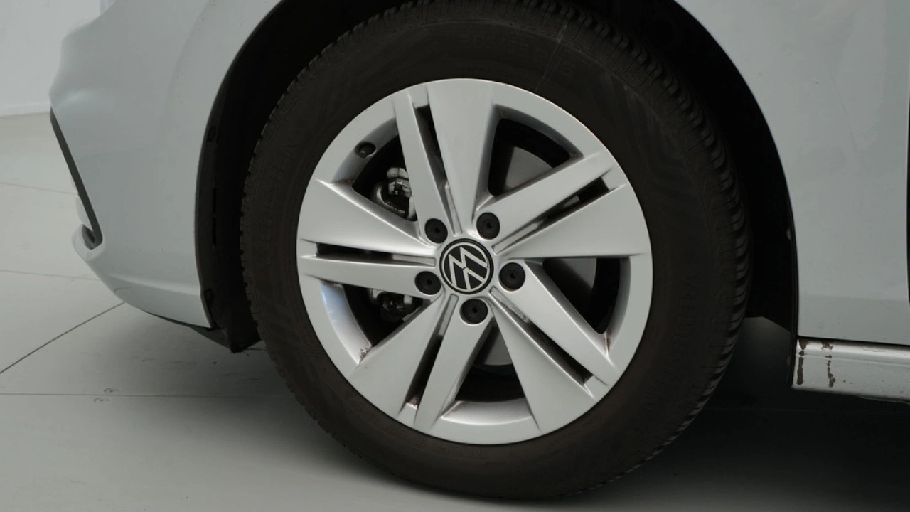 Volkswagen Golf 1.0 eTSI 110pk Life Business DSG