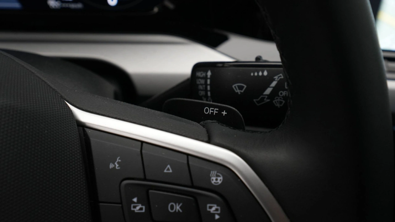 Volkswagen Golf 1.0 eTSI 110pk Life Business DSG