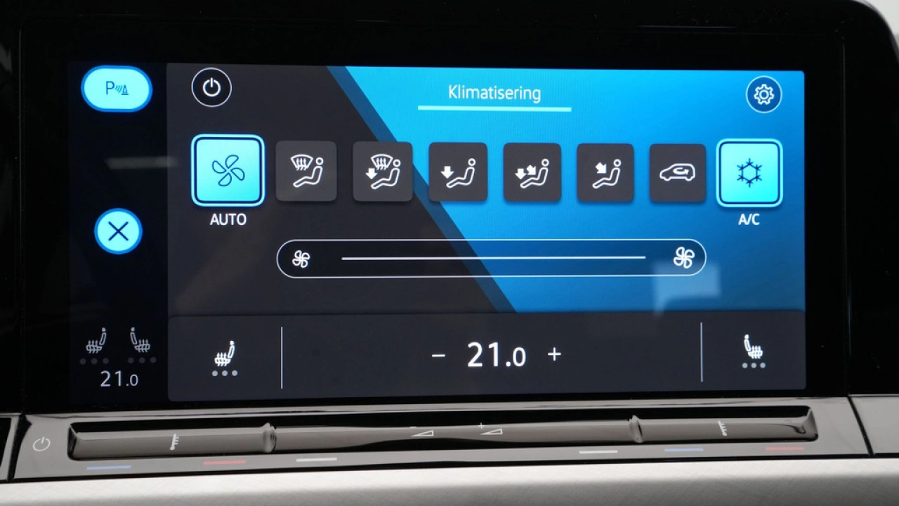 Volkswagen Golf 1.0 eTSI 110pk Life Business DSG