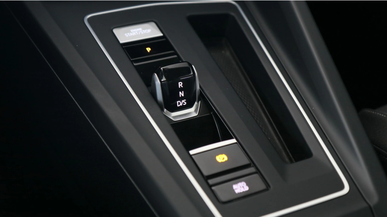 Volkswagen Golf 1.0 eTSI 110pk Life Business DSG