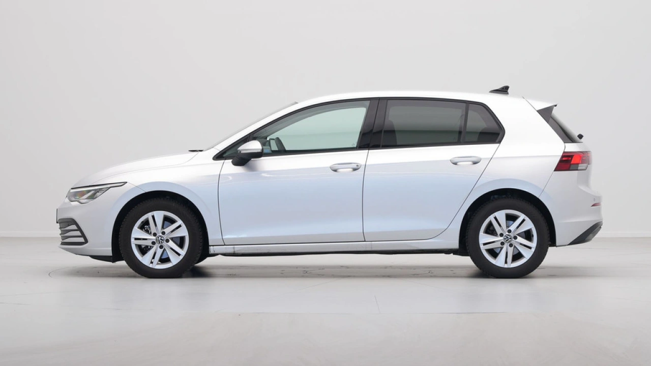 Volkswagen Golf 1.0 eTSI 110pk Life Business DSG