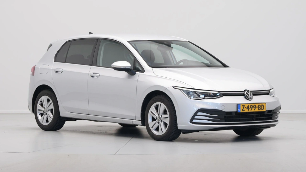 Volkswagen Golf 1.0 eTSI 110pk Life Business DSG