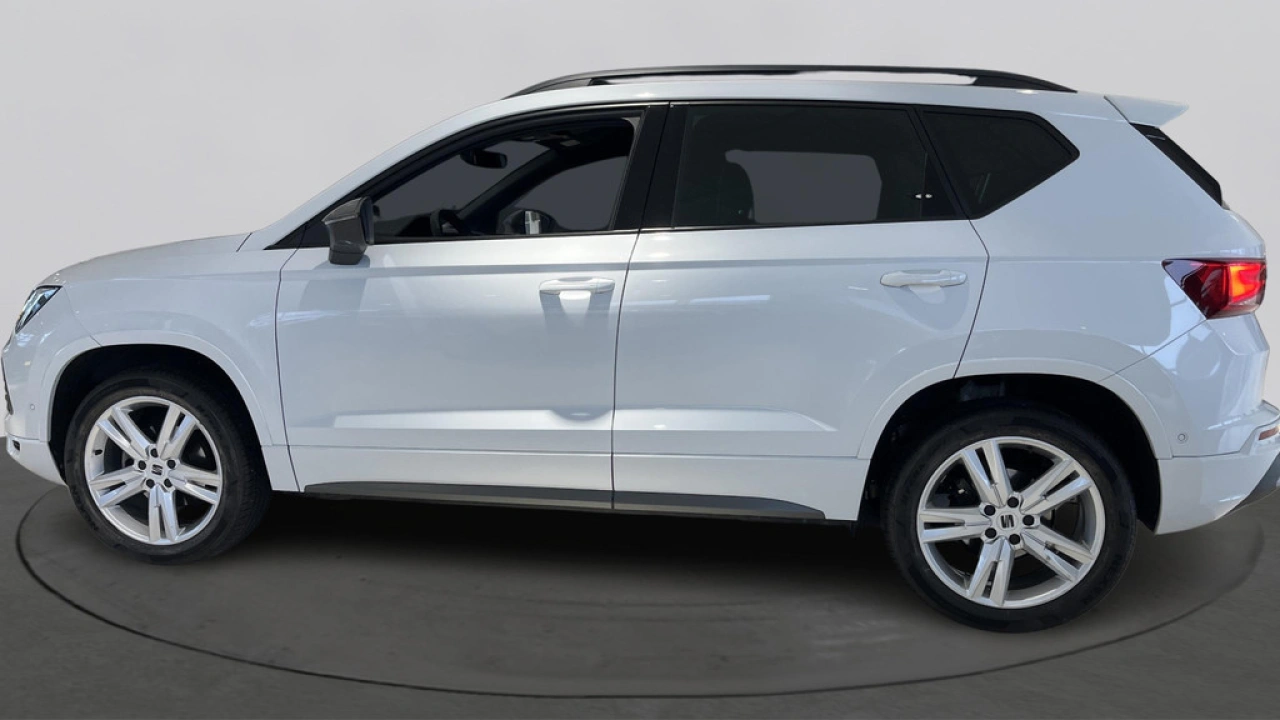 SEAT Ateca 1.5 TSI 150pk FR Business Intense DSG