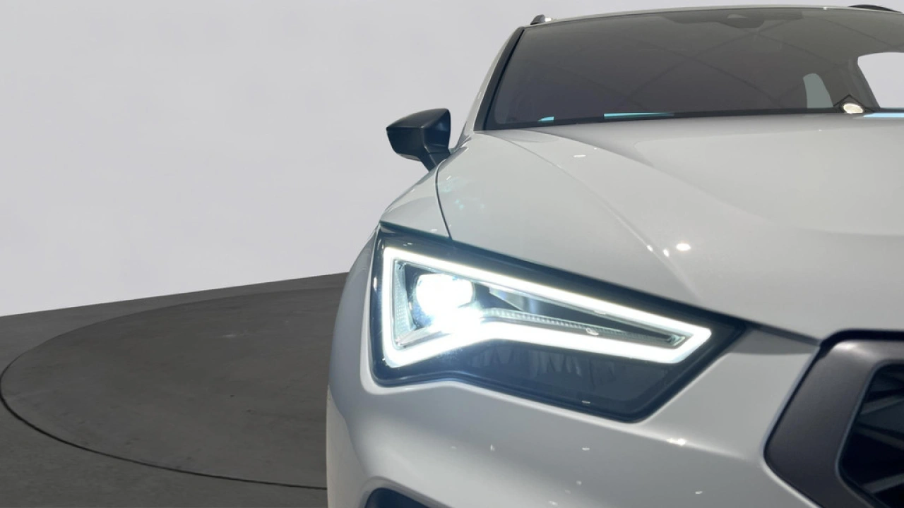 SEAT Ateca 1.5 TSI 150pk FR Business Intense DSG