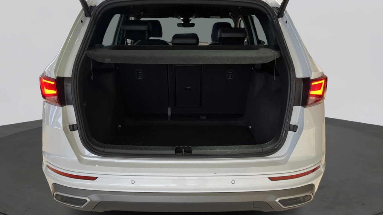 SEAT Ateca 1.5 TSI 150pk FR Business Intense DSG