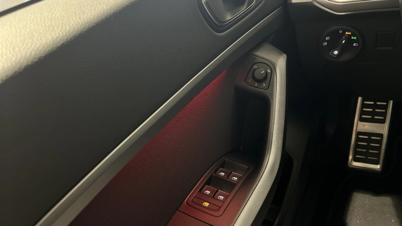 SEAT Ateca 1.5 TSI 150pk FR Business Intense DSG