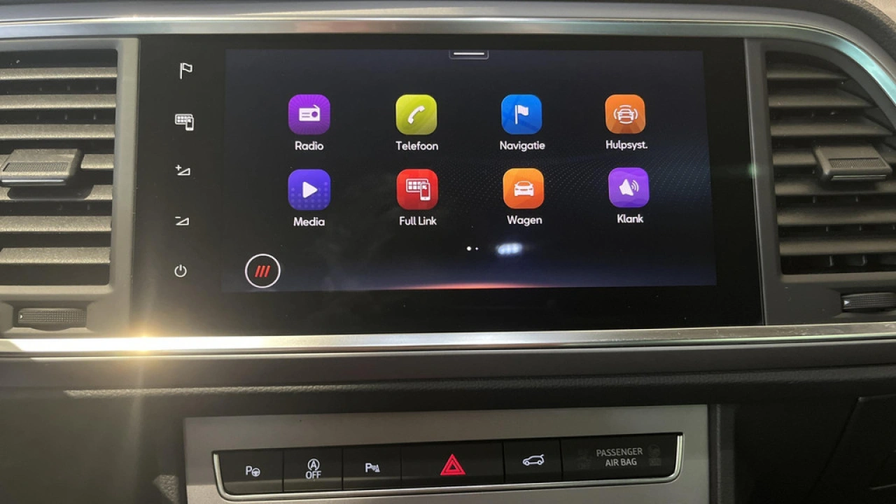 SEAT Ateca 1.5 TSI 150pk FR Business Intense DSG