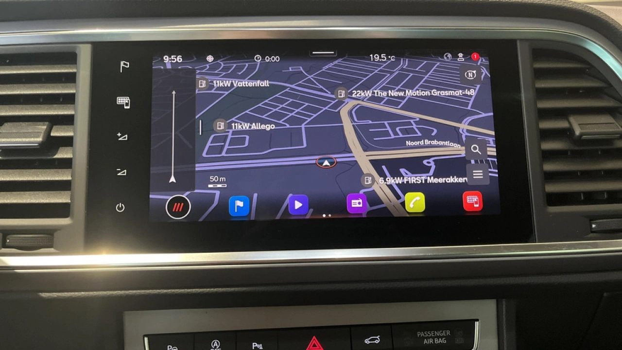 SEAT Ateca 1.5 TSI 150pk FR Business Intense DSG