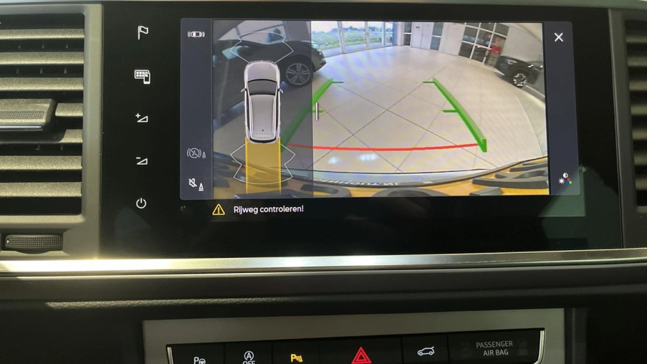 SEAT Ateca 1.5 TSI 150pk FR Business Intense DSG