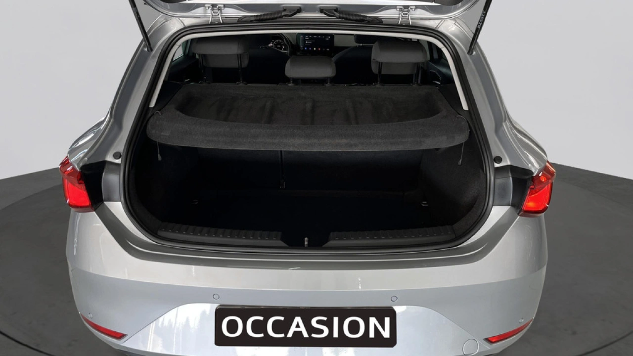 SEAT Leon 1.0 eTSI Style Business Intense