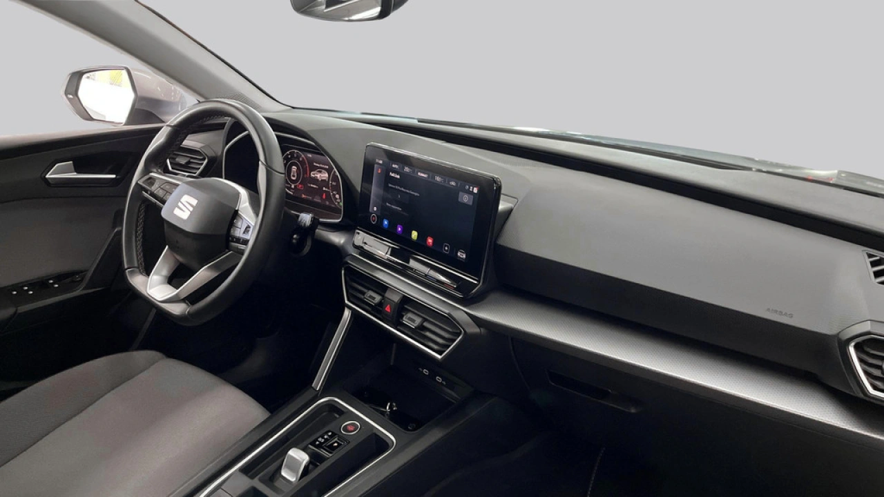 SEAT Leon 1.0 eTSI Style Business Intense