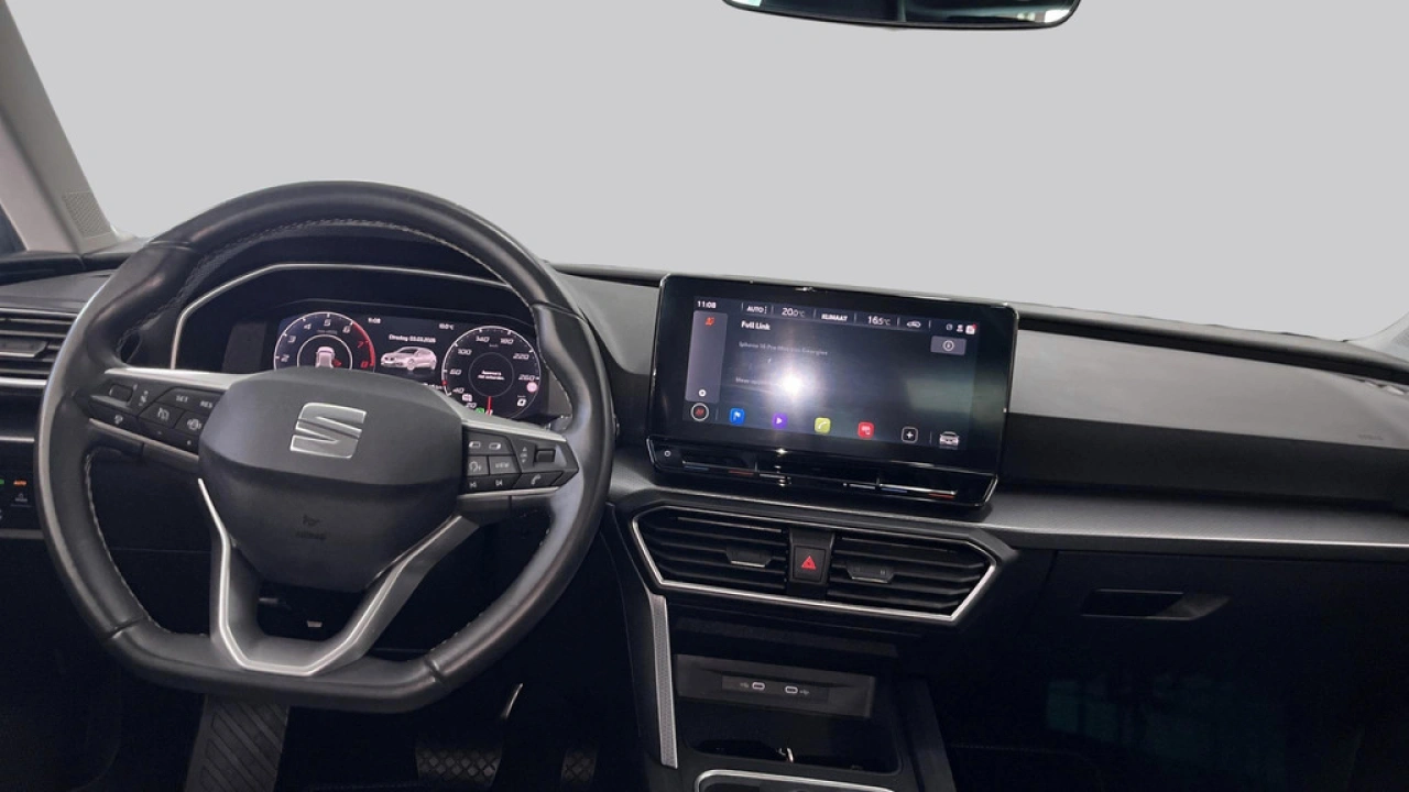 SEAT Leon 1.0 eTSI Style Business Intense