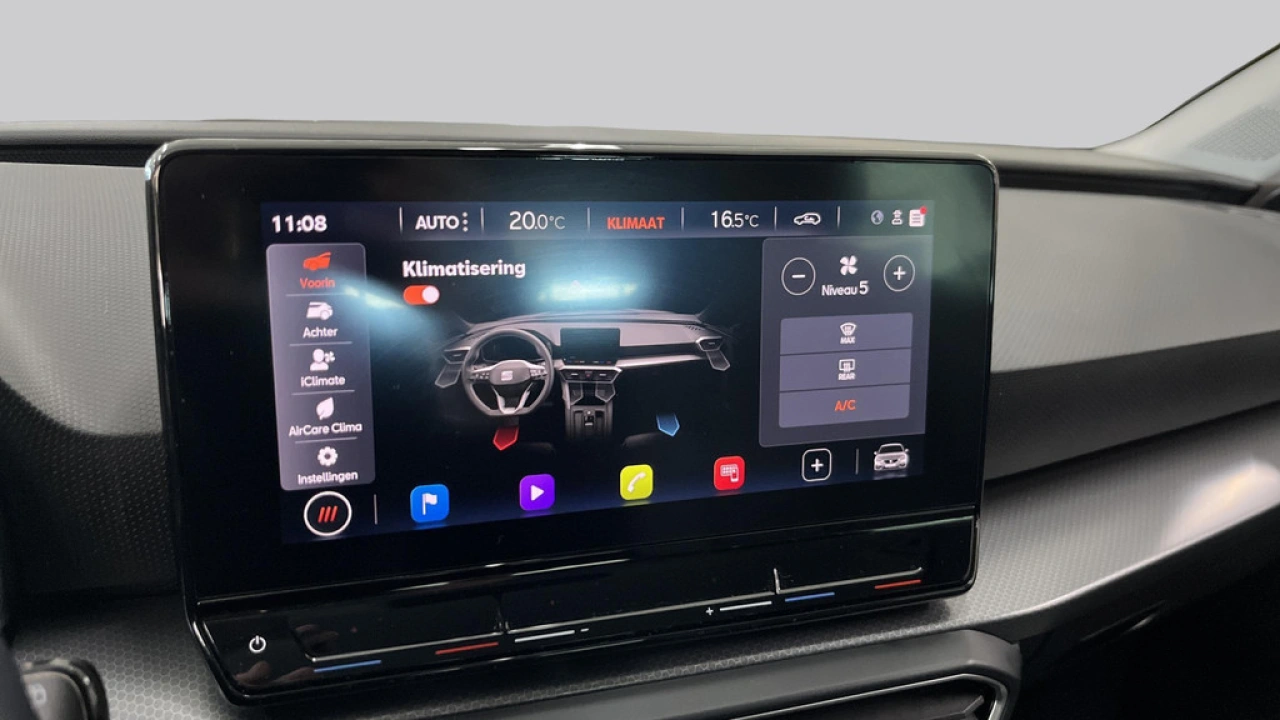 SEAT Leon 1.0 eTSI Style Business Intense