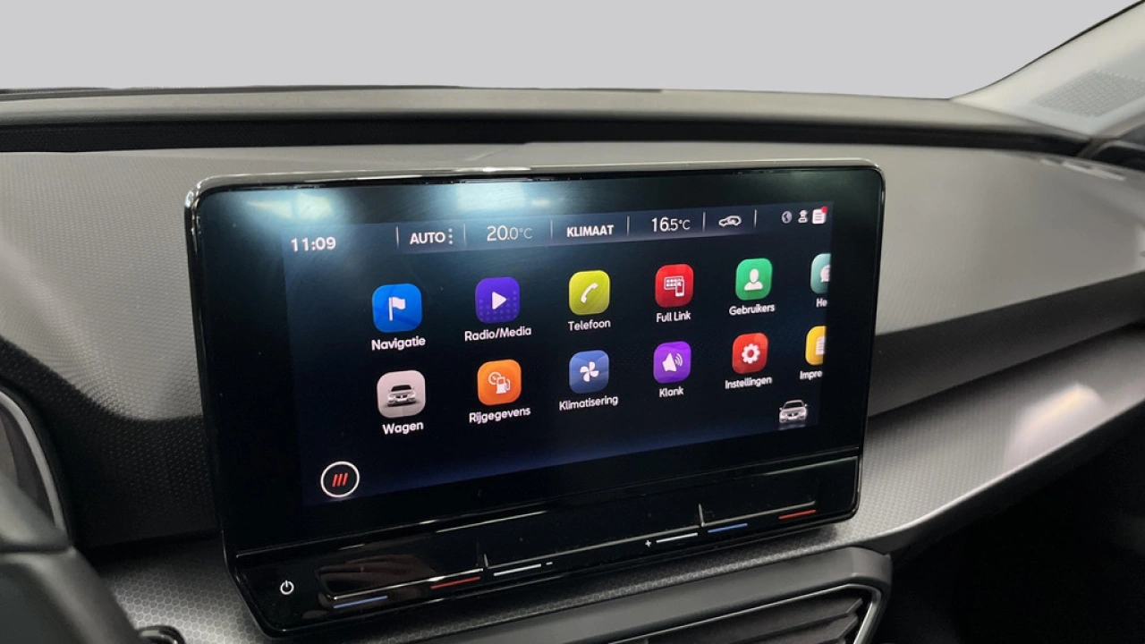 SEAT Leon 1.0 eTSI Style Business Intense