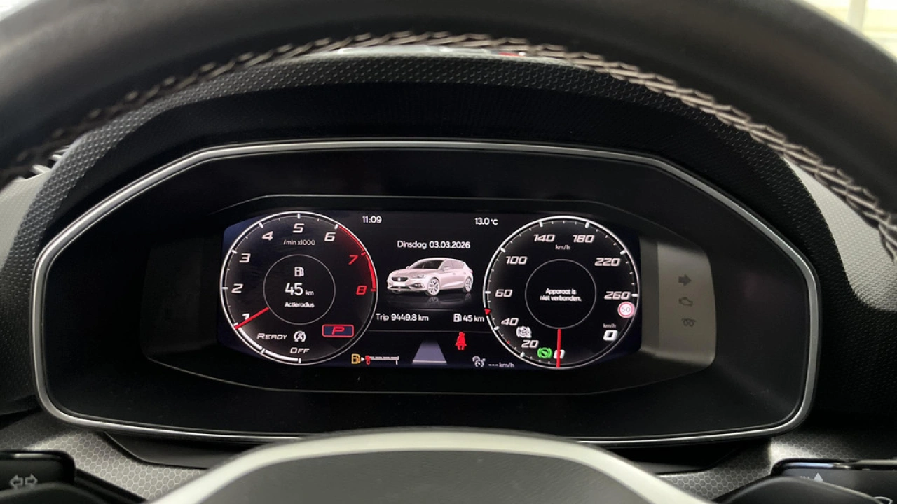 SEAT Leon 1.0 eTSI Style Business Intense