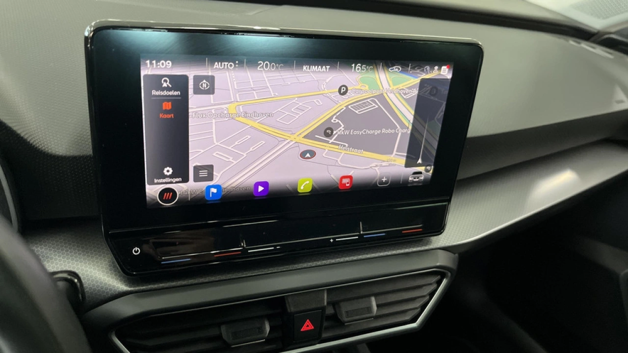 SEAT Leon 1.0 eTSI Style Business Intense