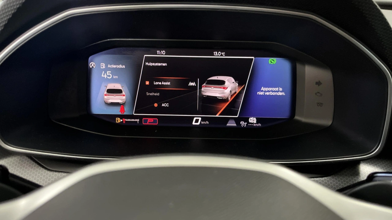 SEAT Leon 1.0 eTSI Style Business Intense