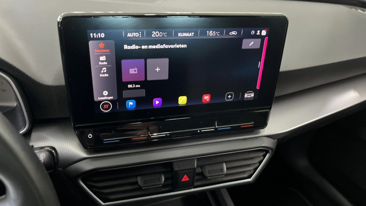 SEAT Leon 1.0 eTSI Style Business Intense