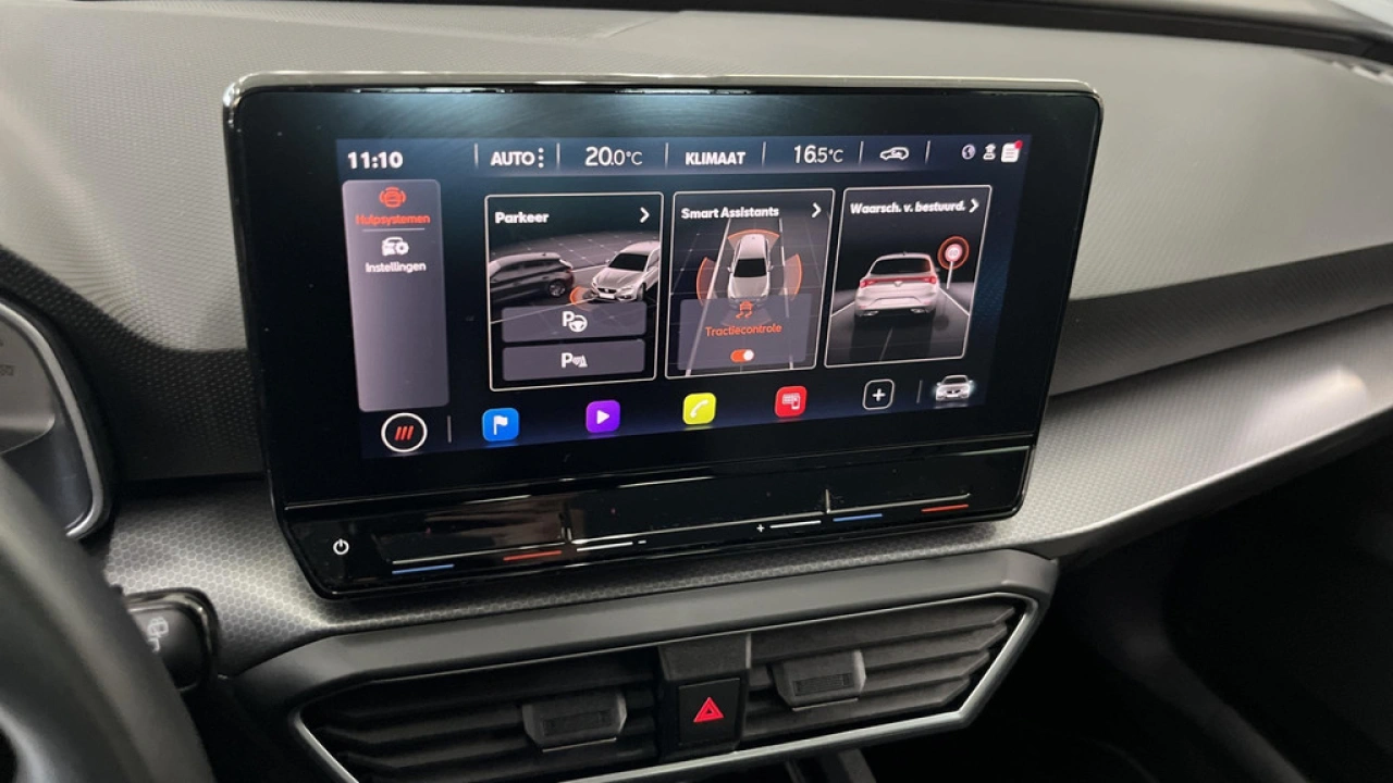 SEAT Leon 1.0 eTSI Style Business Intense