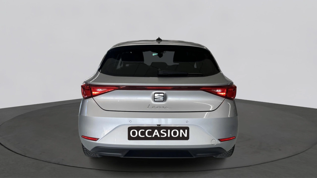 SEAT Leon 1.0 eTSI Style Business Intense