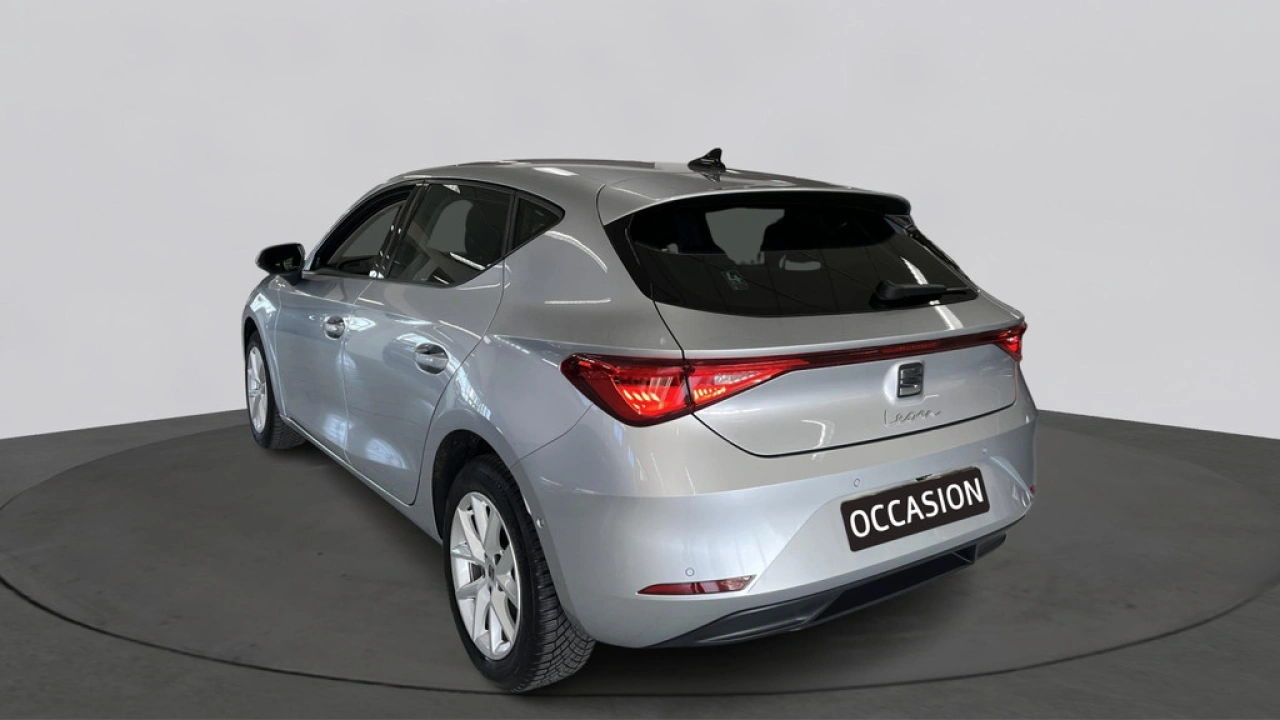 SEAT Leon 1.0 eTSI Style Business Intense